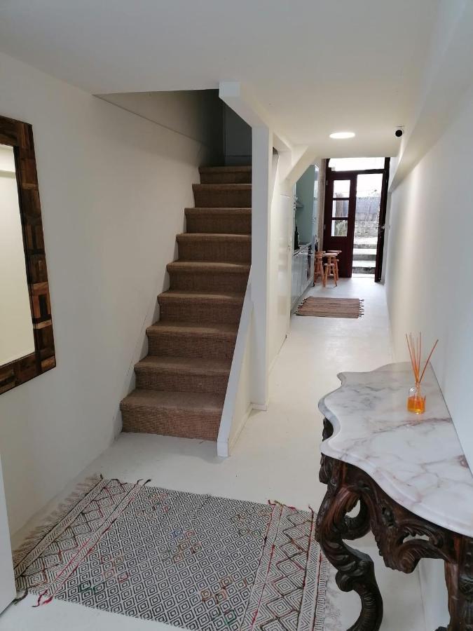 Rustico Silent Albergue Porto