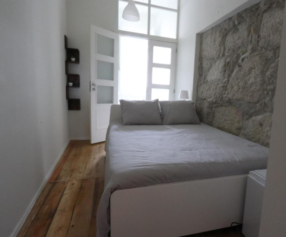 Rustico Silent Albergue Porto
