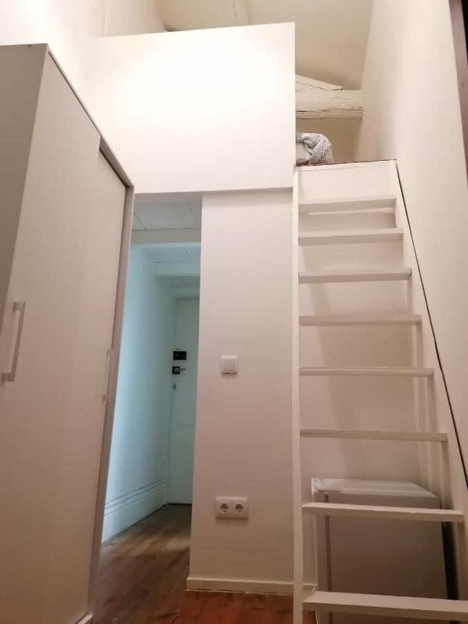 Rustico Silent Albergue *